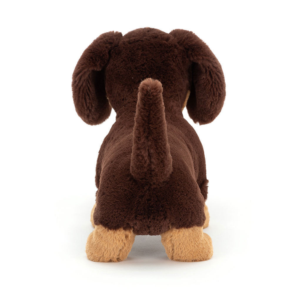 Jellycat Otto Sausage Dog 19cm