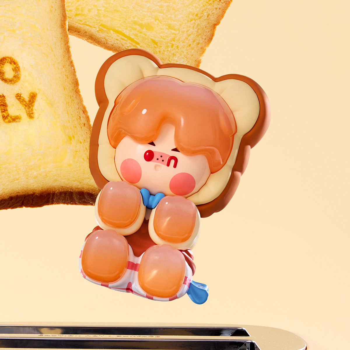 POPMART PINO JELLY I'm Your Doll Series Figures – MYFUNITY