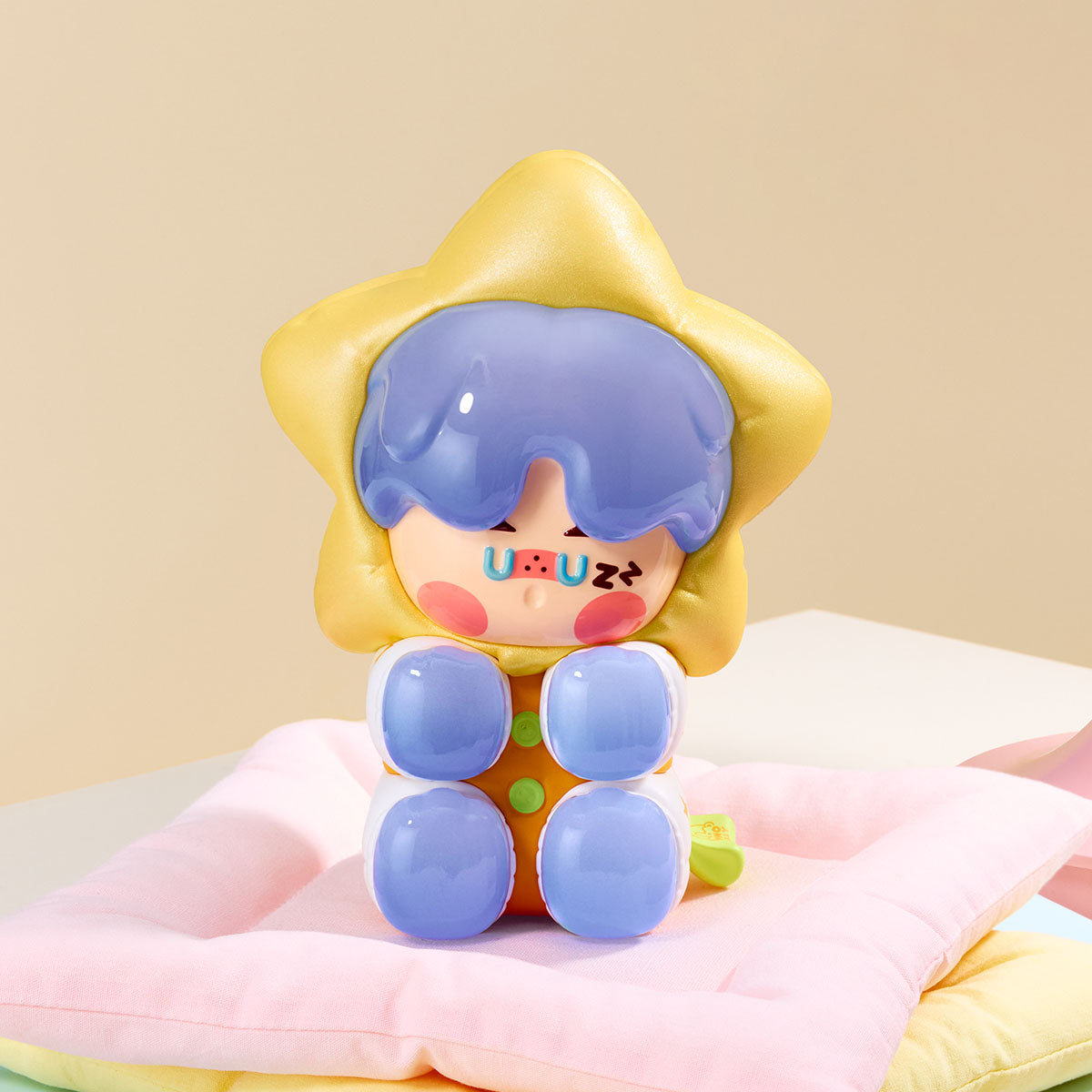 POPMART PINO JELLY I'm Your Doll Series Figures