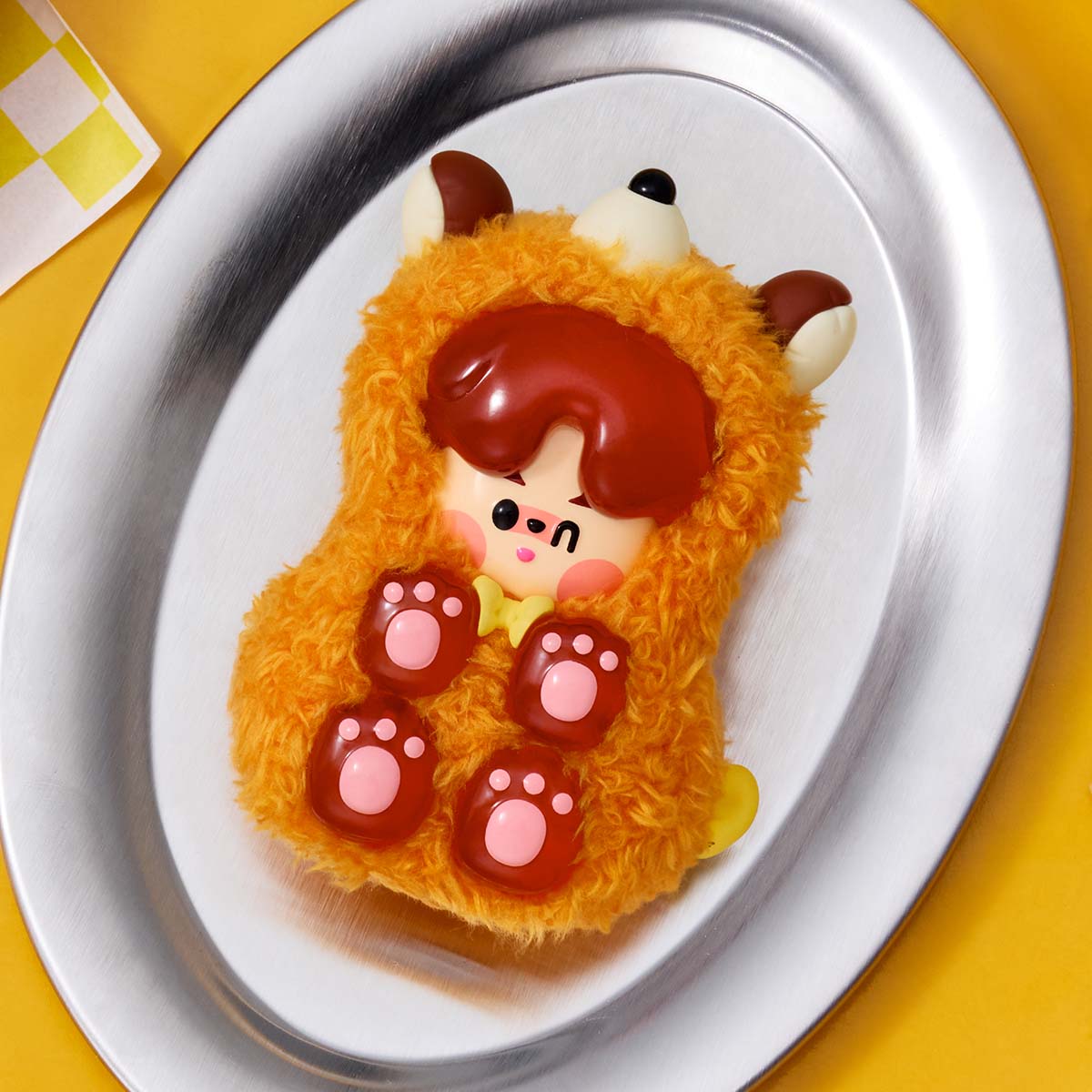 POPMART PINO JELLY I'm Your Doll Series Figures