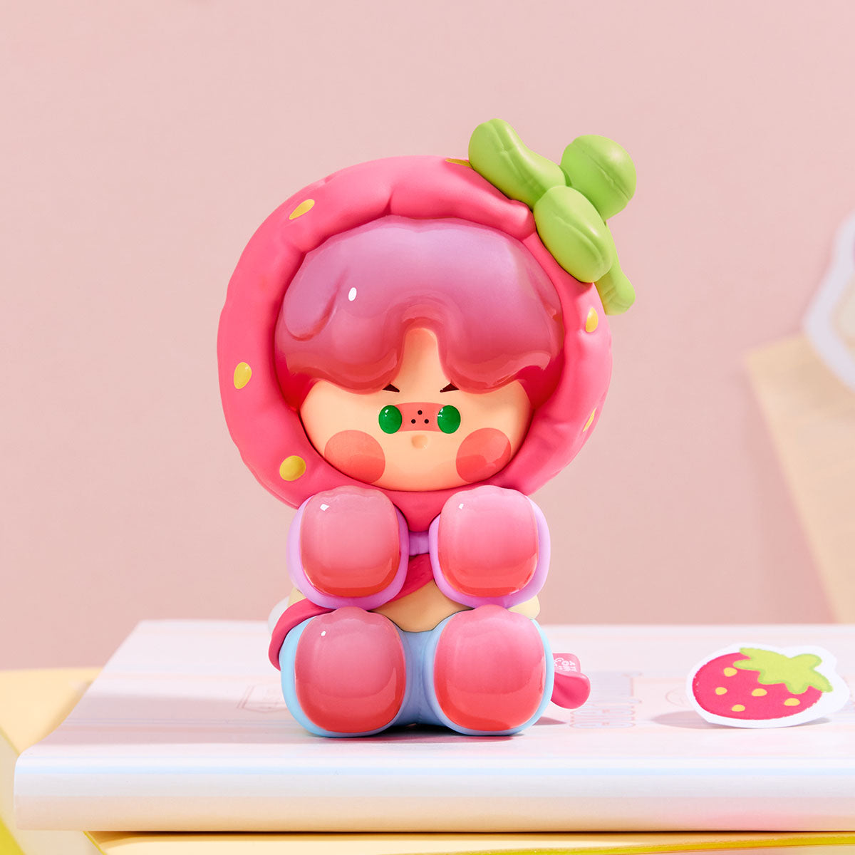 POPMART PINO JELLY I'm Your Doll Series Figures – MYFUNITY