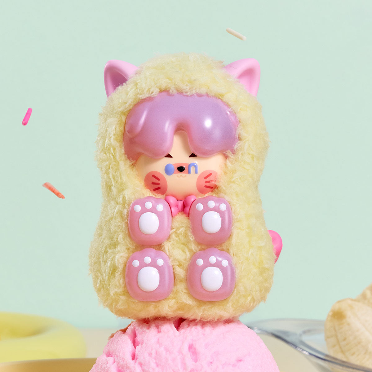 POPMART PINO JELLY I'm Your Doll Series Figures