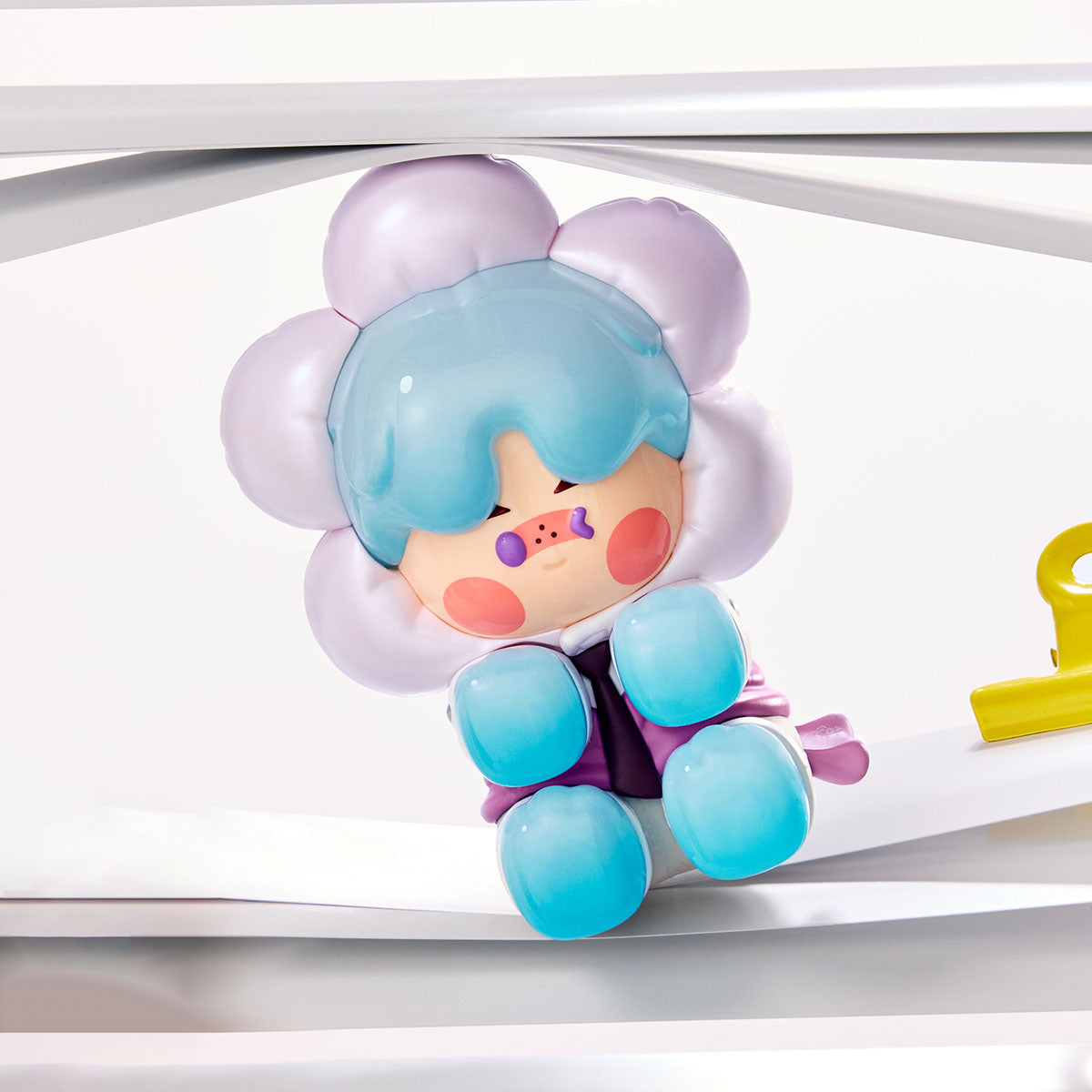 POPMART PINO JELLY I'm Your Doll Series Figures – MYFUNITY