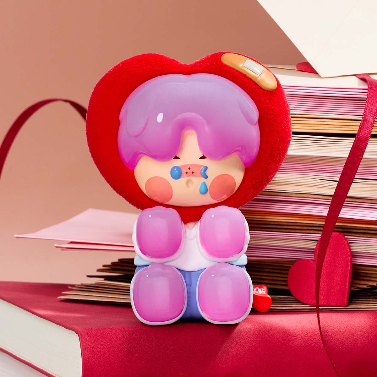 POPMART PINO JELLY I'm Your Doll Series Figures