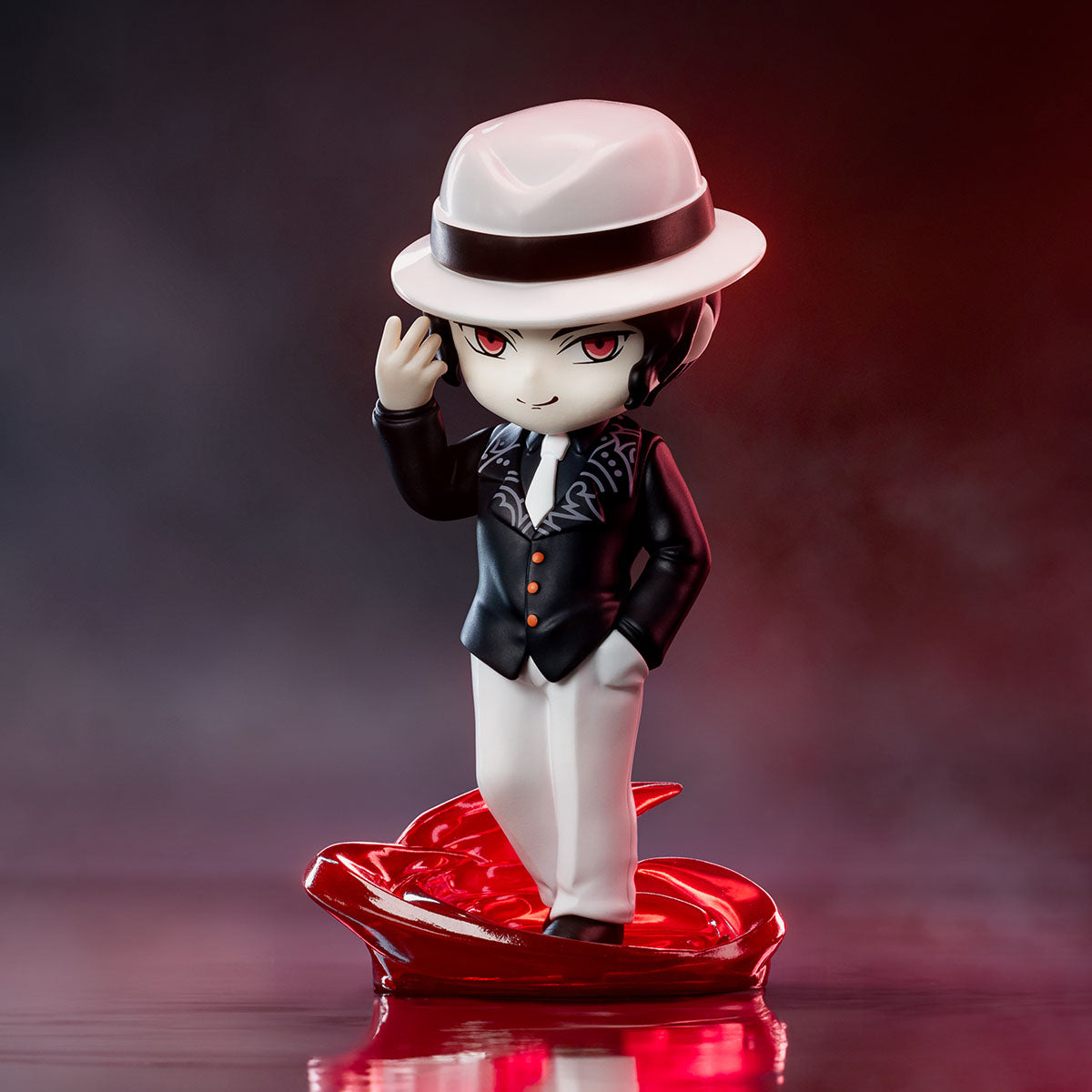 POPMART Demon Slayer: Kimetsu no Yaiba Battle Series Figures
