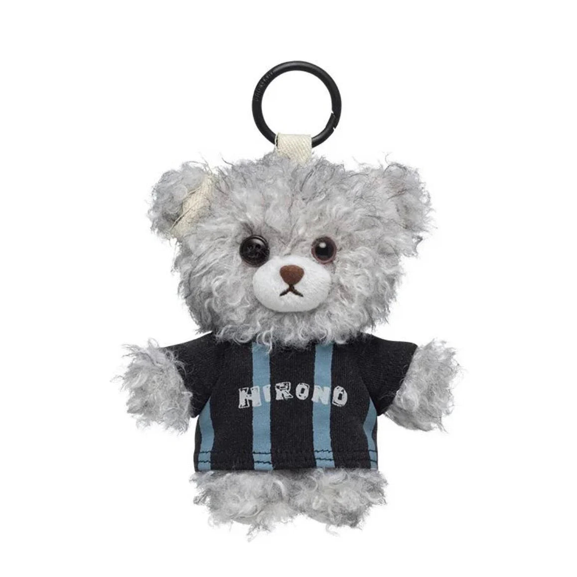 POP MART Hirono Final Whistle Series Plush Pendant