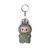 Labubu PIN FOR LOVE SERIES (N-Z) Plush Pendant - ! Secret Edition