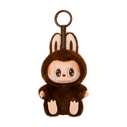 Labubu V2 Have a Seat Series Duoduo Secret Edition