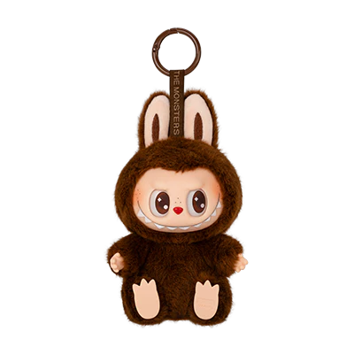 Labubu V2 Have a Seat Series Duoduo Secret Edition