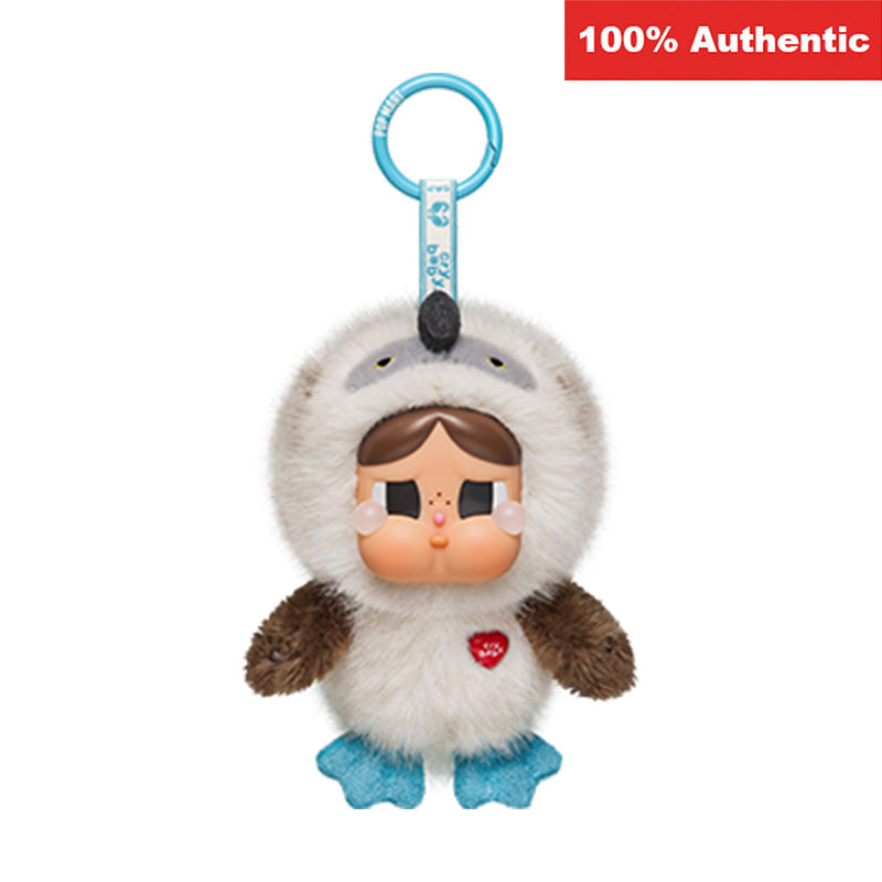 POPMART Dear Birds Series Plush Pendant Blind Box