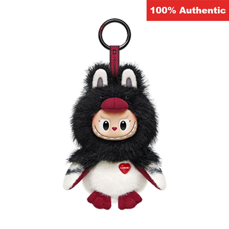 POPMART Dear Birds Series Plush Pendant Blind Box