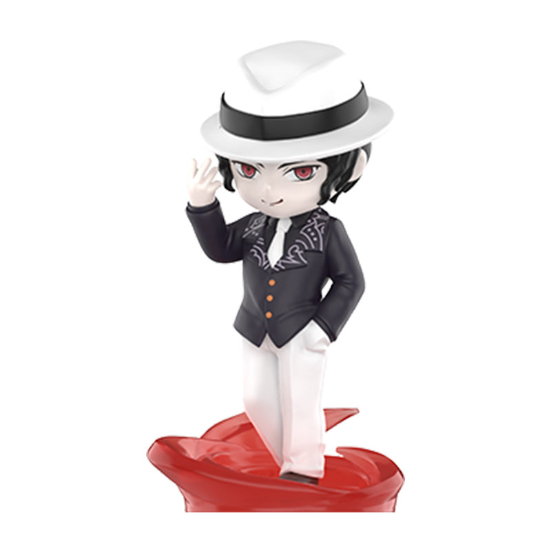 POPMART Demon Slayer: Kimetsu no Yaiba Battle Series Figures