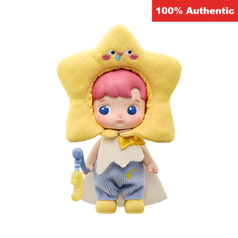 POPMART HACIPUPU Enchanted Realm Tales Series MINI Action Figure