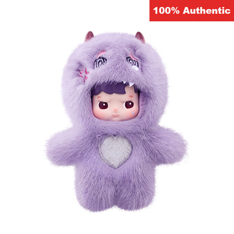 POPMART HACIPUPU Enchanted Realm Tales Series MINI Action Figure