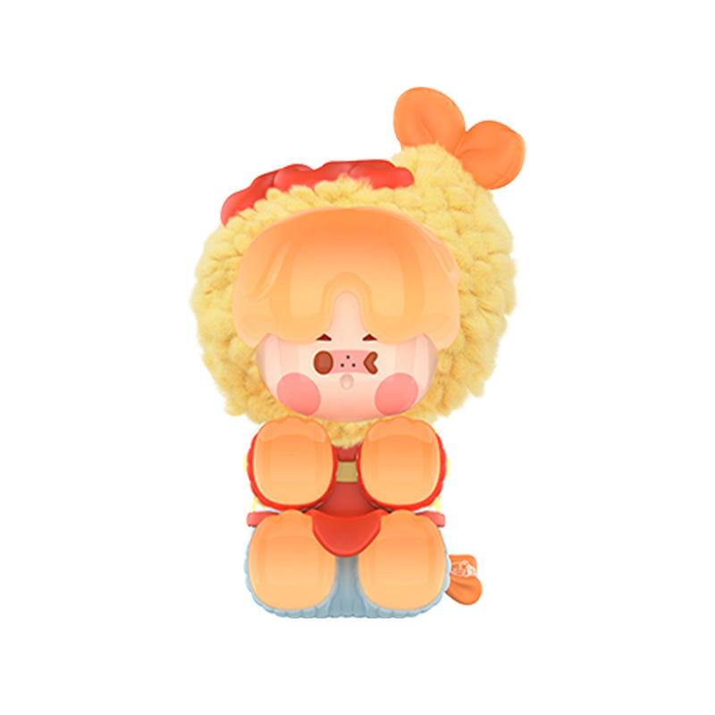 POPMART PINO JELLY I'm Your Doll Series Figures