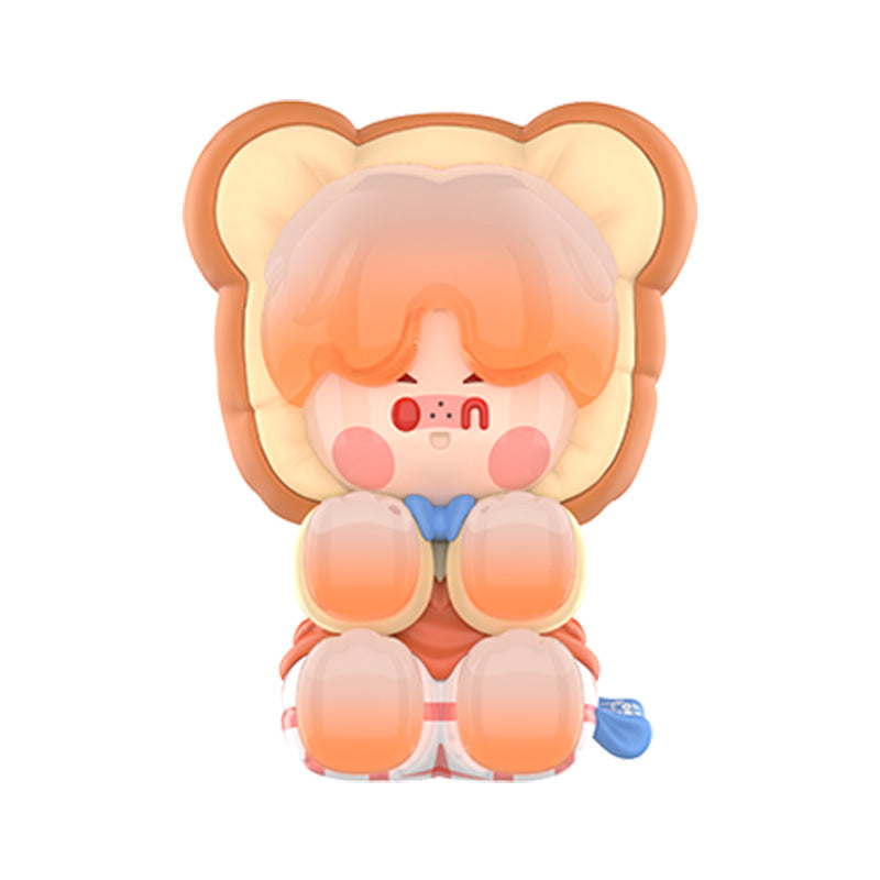 POPMART PINO JELLY I'm Your Doll Series Figures