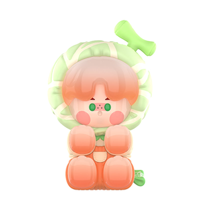 POPMART PINO JELLY I'm Your Doll Series Figures