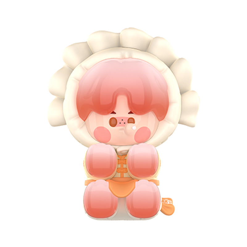 POPMART PINO JELLY I'm Your Doll Series Figures