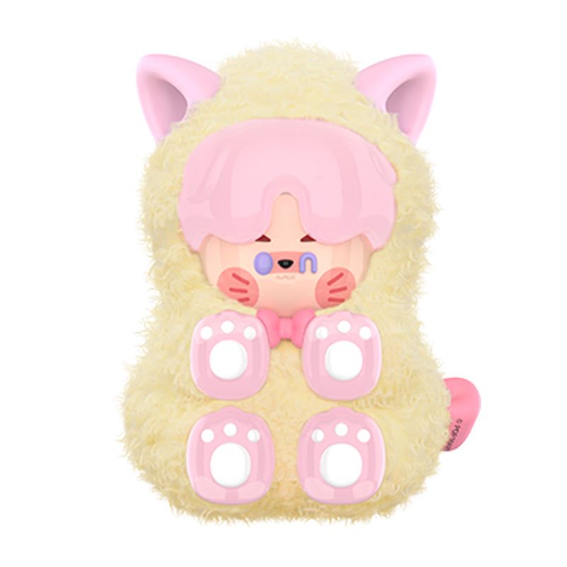POPMART PINO JELLY I'm Your Doll Series Figures