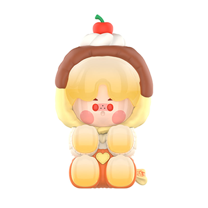 POPMART PINO JELLY I'm Your Doll Series Figures