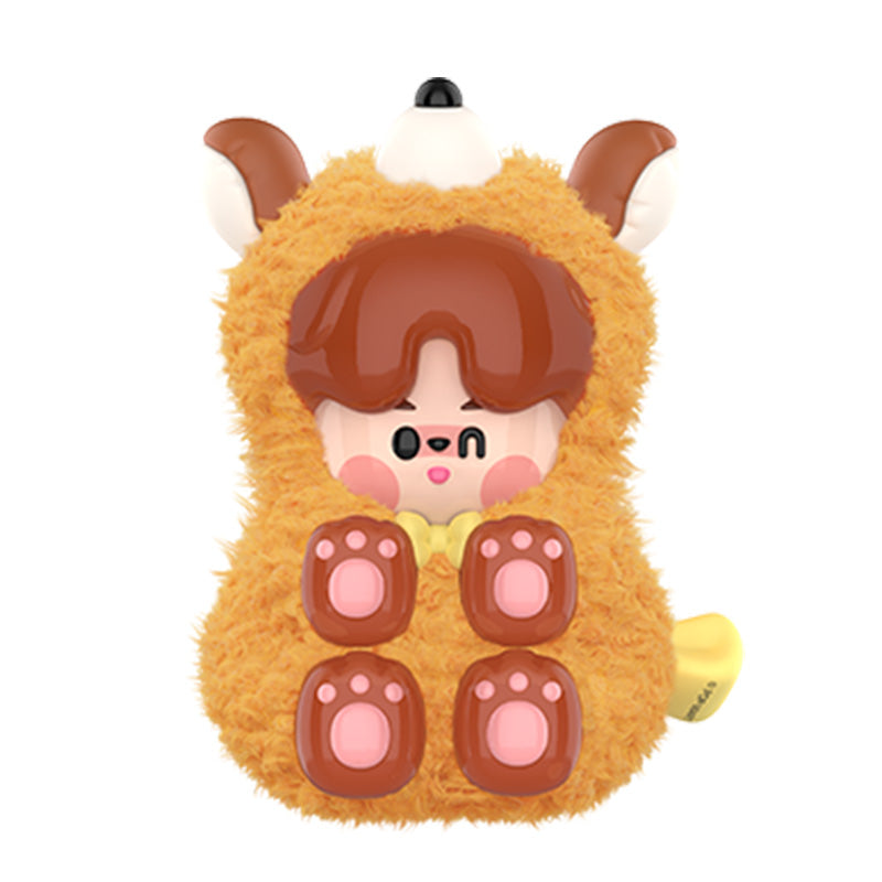 POPMART PINO JELLY I'm Your Doll Series Figures – MYFUNITY