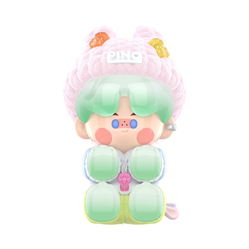 POPMART PINO JELLY I'm Your Doll Series Figures