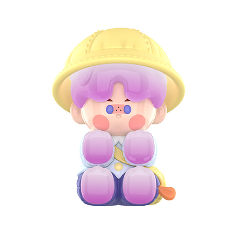 POPMART PINO JELLY I'm Your Doll Series Figures