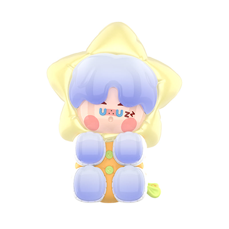 POPMART PINO JELLY I'm Your Doll Series Figures