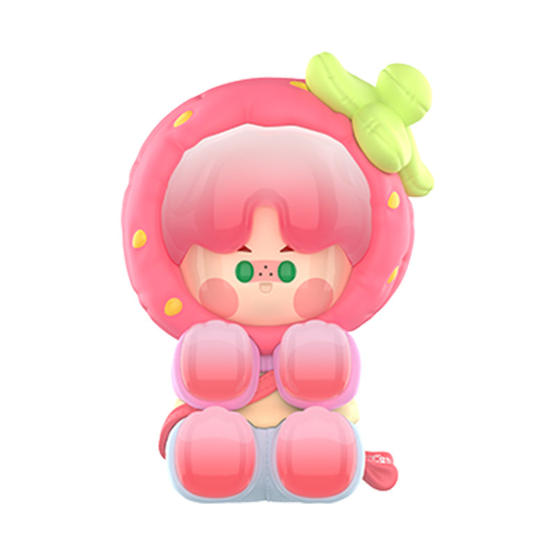 POPMART PINO JELLY I'm Your Doll Series Figures