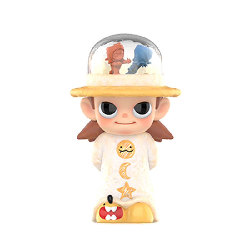 POPMART Under the Sun Series Blind Box