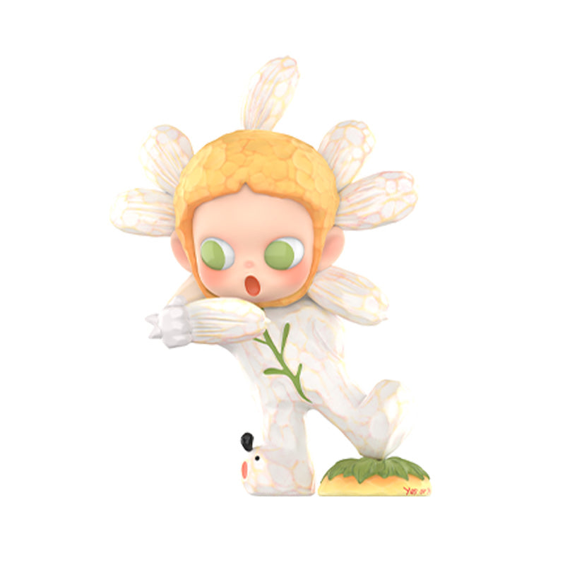 POPMART Under the Sun Series Blind Box