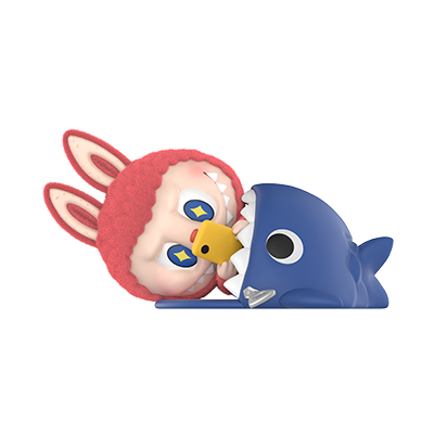 POP MART THE MONSTERS 1:00 A.M. Series Figures (Pre-order 1-2 weeks arrive)