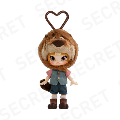 MOLLY ZOOTOPIA 2 Series 1/12 Action Figure
