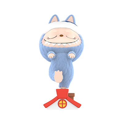 POP MART THE MONSTERS 1:00 A.M. Series Figures (Pre-order 1-2 weeks arrive)