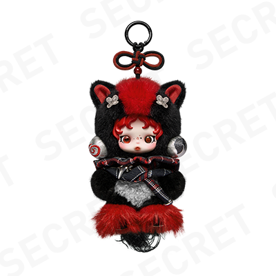 Popmart Have a Good Run Series Plush Pendant Blind Box – MYFUNITY