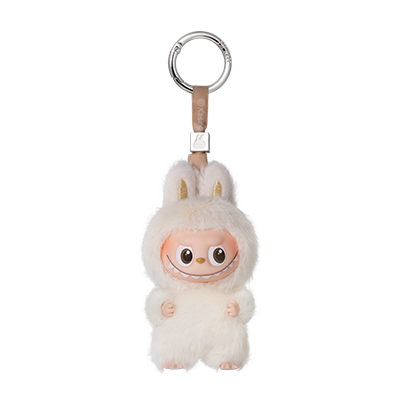 POPMART Labubu PIN FOR LOVE SERIES - Vinyl Plush Pendant blind box (A-M) PRE-ORDER 1-2 Weeks Arrive