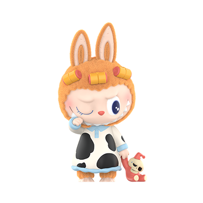 POP MART THE MONSTERS 1:00 A.M. Series Figures (Pre-order 1-2 weeks arrive)