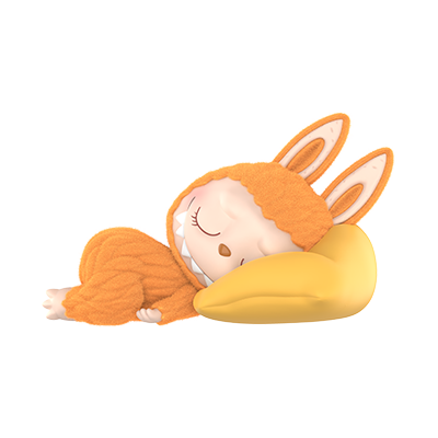 POP MART THE MONSTERS 1:00 A.M. Series Figures (Pre-order 1-2 weeks arrive)