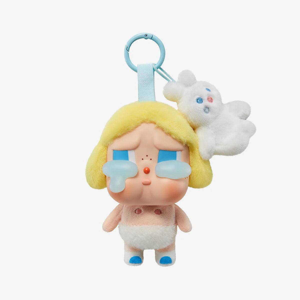 CRYBABY Crying Again Series-Vinyl Face Plush Blind Box – MYFUNITY