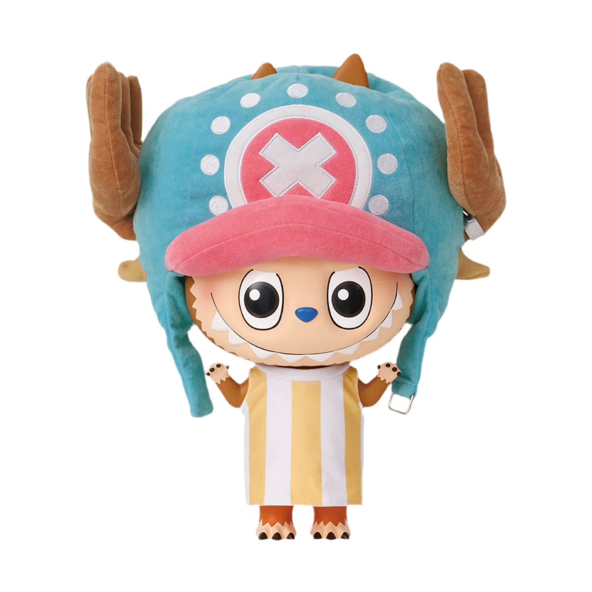 POP MART Mega Labubu 400% Tony Tony Chopper