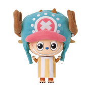 POP MART Mega Labubu 400% Tony Tony Chopper