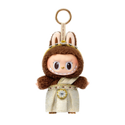 POP MART Thailand limited LABUBU "Good Luck to You"