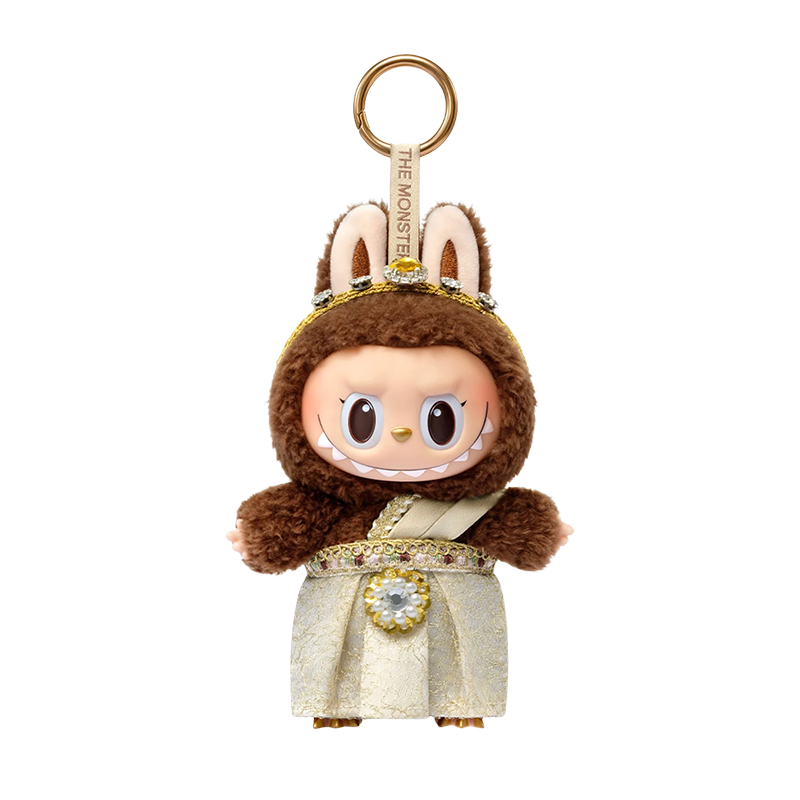 POP MART Thailand limited LABUBU "Good Luck to You"