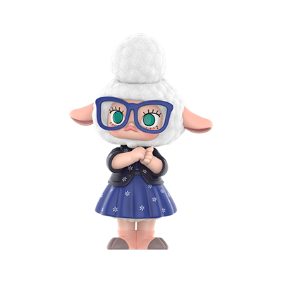 MOLLY × Zootopia Co-branded Series Figures (Pre-order 1-2 weeks arrive)