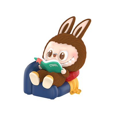 POP MART THE MONSTERS 1:00 A.M. Series Figures (Pre-order 1-2 weeks arrive)