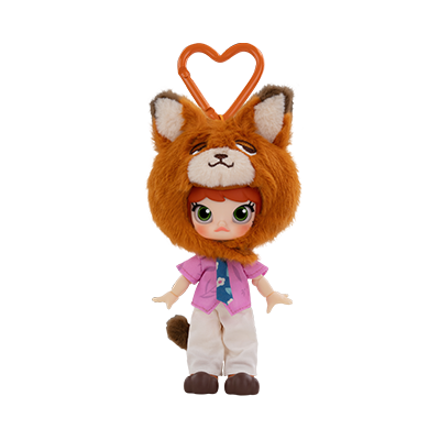 MOLLY ZOOTOPIA 2 Series 1/12 Action Figure (Pre-order 1-2 weeks arrive)