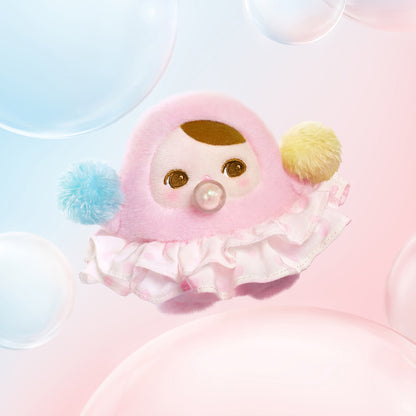 PUCKY BEANIE BUBBLE UP SERIES-Plush Pendant Blind Box