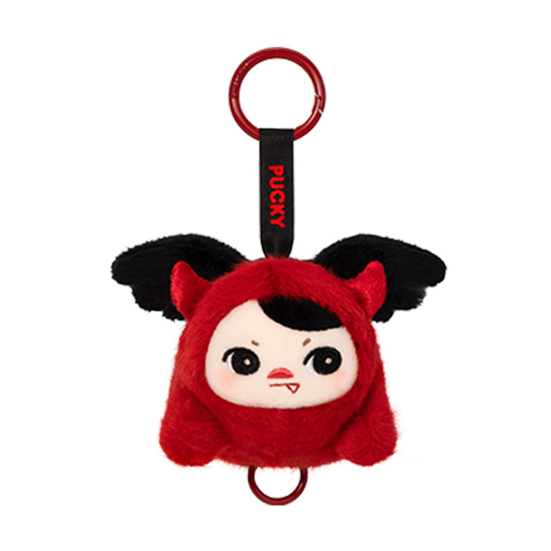 PUCKY FLYING BABIES SERIES Plush Pendant Blind Box