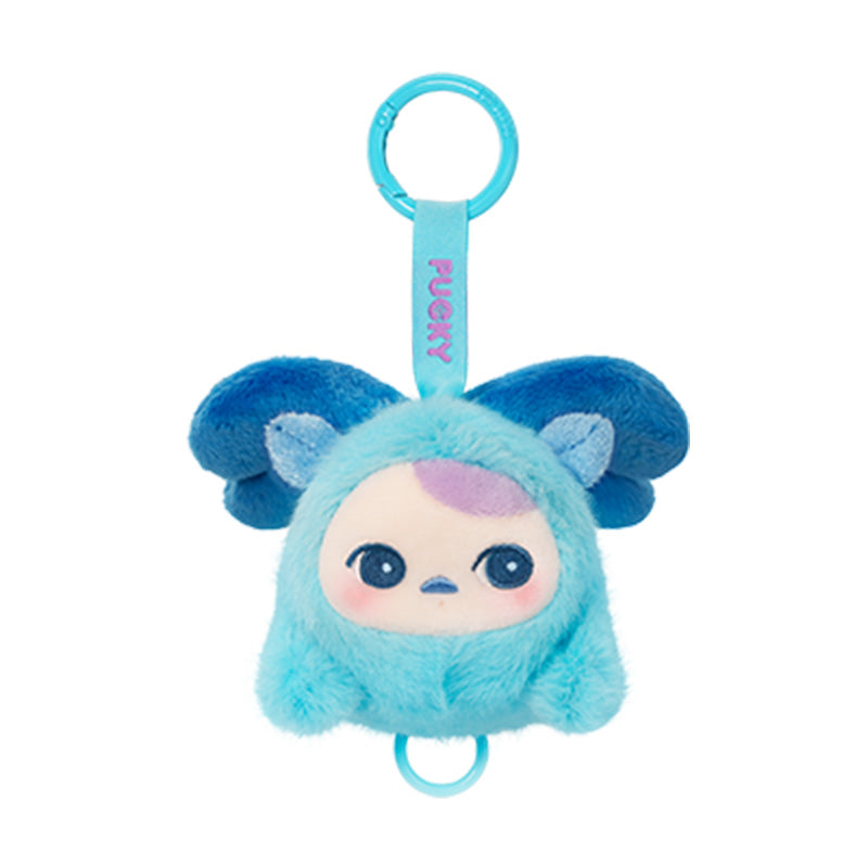 PUCKY FLYING BABIES SERIES Plush Pendant Blind Box