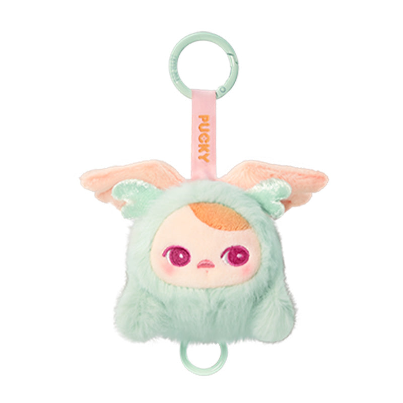PUCKY FLYING BABIES SERIES Plush Pendant Blind Box